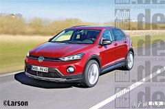 <b>OC概念车采用了3门轿跑车的跨界制型</b>